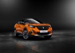 Peugeot 2008 GT 2019 года (WW)